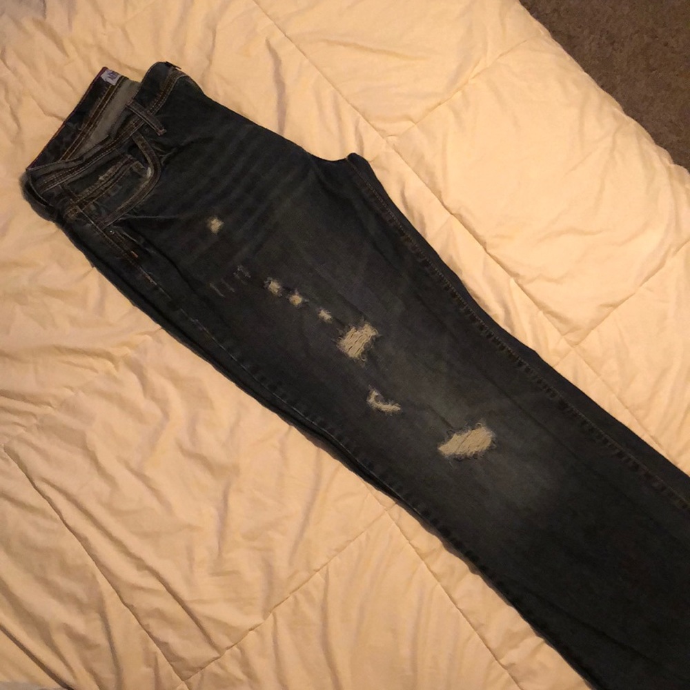 Aeropostale Benton original bootcut 36/34